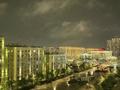 3-комнатная квартира · 89.9 м² · 9/9 этаж, 160-й квартал 10/3 — Напротив Turan Mall за 23 млн ₸ в Туркестане — фото 3