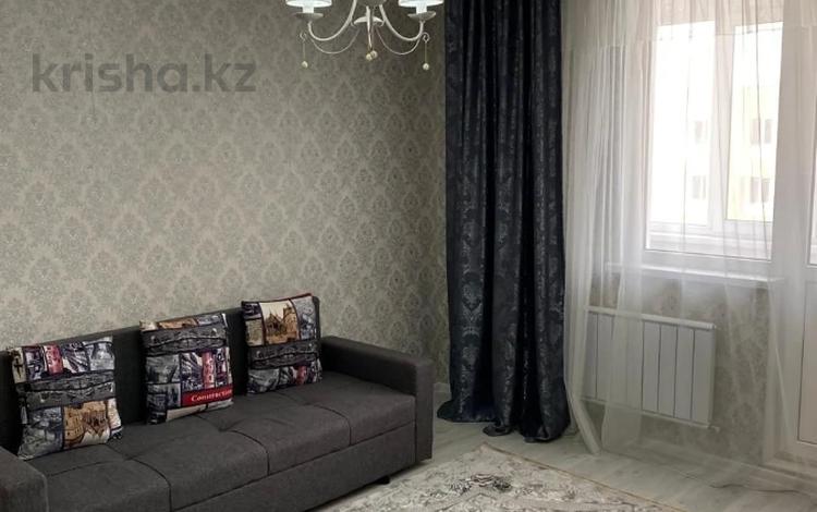 2-бөлмелі пәтер · 90 м² · 8/18 қабат, Гагарина, бағасы: 67 млн ₸ в Алматы, Бостандыкский р-н — фото 2