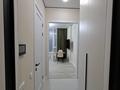 2-комнатная квартира · 40 м² · 11/16 этаж, Туран 39 за 350 000 ₸ в Астане, Нура р-н — фото 19