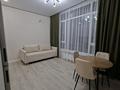 2-комнатная квартира · 40 м² · 11/16 этаж, Туран 39 за 350 000 ₸ в Астане, Нура р-н — фото 9