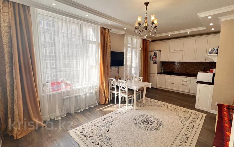 2-комнатная квартира · 49.5 м² · 5/9 этаж, проспект Улы Дала 61 — ГОРЯЧАЯ ЦЕНА!!! Район ЭКСПО и СФЕРА парка за 34.5 млн ₸ в Астане, Есильский р-н — фото 32
