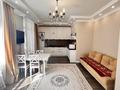 2-комнатная квартира · 49.5 м² · 5/9 этаж, проспект Улы Дала 61 — ГОРЯЧАЯ ЦЕНА!!! Район ЭКСПО и СФЕРА парка за 34.5 млн ₸ в Астане, Есильский р-н — фото 2