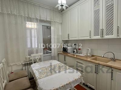 3-комнатная квартира · 70 м² · 1/5 этаж, мкр Жансая 18 — Б.Момышұлы за 24 млн 〒 в Таразе