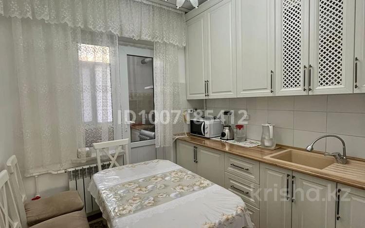 3-комнатная квартира · 70 м² · 1/5 этаж, мкр Жансая 18 — Б.Момышұлы за 24 млн 〒 в Таразе — фото 5