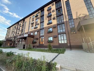 2-комнатная квартира · 61 м² · 2/5 этаж, Штурманская 21б за 21.9 млн ₸ в Караганде, Казыбек би р-н
