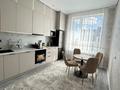 1-комнатная квартира · 45 м² · 17/18 этаж, Е-36, 4 за 15 000 ₸ в Астане, Нура р-н