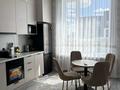 1-комнатная квартира · 45 м² · 17/18 этаж, Е-36, 4 за 15 000 ₸ в Астане, Нура р-н — фото 11