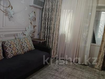 2-комнатная квартира · 51 м² · 3/4 этаж, Абдулинных переходит в улицу Баишева 12 — Макатаева за 41 млн ₸ в Алматы, Медеуский р-н