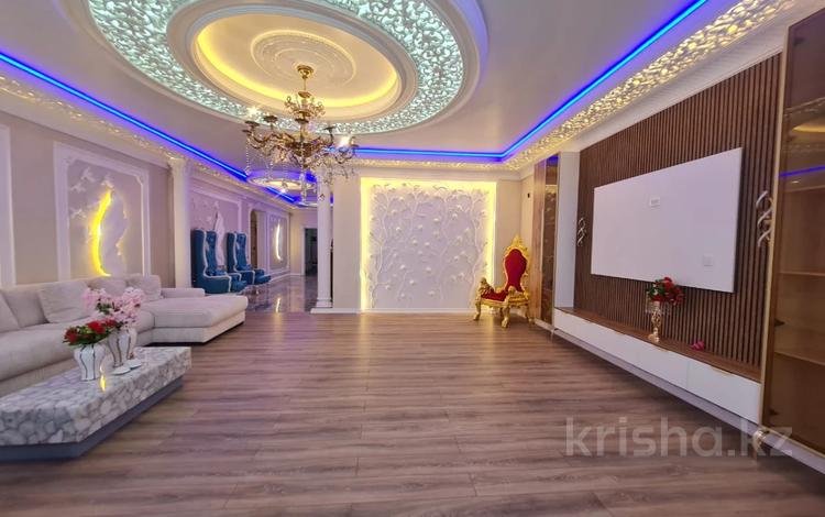 Отдельный дом · 5 комнат · 300 м² · 6 сот., Куат участок 1079 за 95 млн 〒 в  — фото 2