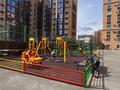 4-комнатная квартира · 126.1 м² · 5/9 этаж, ул. Женис 80 за 85 млн ₸ в Кокшетау