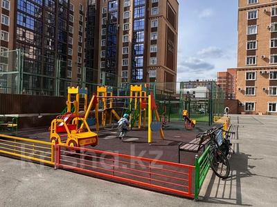 4-комнатная квартира · 126.1 м² · 5/9 этаж, ул. Женис 80 за 85 млн ₸ в Кокшетау