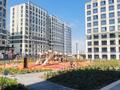 1-комнатная квартира · 33.65 м² · 5/12 этаж, мкр Акжар, Белжайлау 5Б за 26.5 млн ₸ в Алматы, Наурызбайский р-н — фото 9
