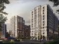 1-комнатная квартира · 33.65 м² · 5/12 этаж, мкр Акжар, Белжайлау 5Б за 26.5 млн ₸ в Алматы, Наурызбайский р-н — фото 7