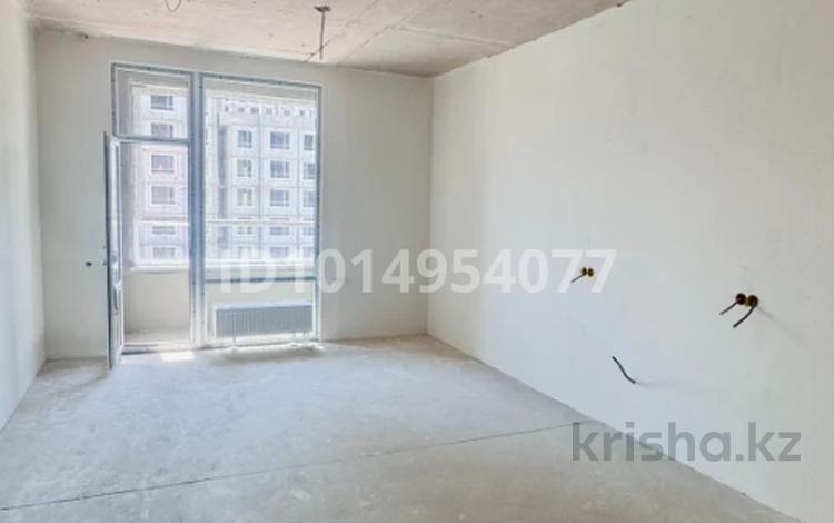 1-комнатная квартира · 33.65 м² · 5/12 этаж, мкр Акжар, Белжайлау 5Б за 26.5 млн ₸ в Алматы, Наурызбайский р-н — фото 9