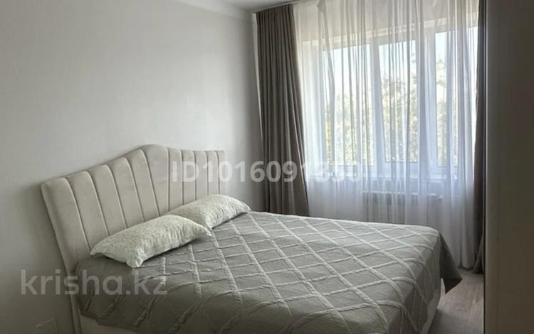 2-комнатная квартира · 55 м² · 5/9 этаж, Айталиева 12 — 31 школа за 180 000 ₸ в Уральске — фото 2