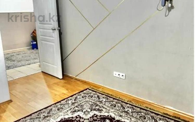 2-комнатная квартира · 65.7 м² · 16/16 этаж, мкр Аккент за 30.5 млн ₸ в Алматы, Алатауский р-н — фото 2