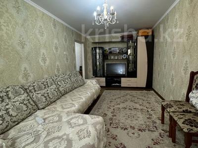 1-комнатная квартира, 33 м², 5/5 этаж, мкр Орбита-4 8 за 26 млн 〒 в Алматы, Бостандыкский р-н
