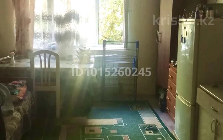 1-бөлмелі пәтер · 20 м² · 2/4 қабат, Кашгари 16 — Район РТС, бағасы: 60 000 ₸ в Талгаре — фото 2