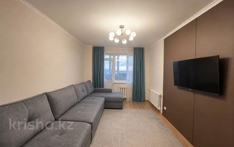 2-бөлмелі пәтер · 61 м² · 7/13 қабат, Чингиза Айтматова 36, бағасы: 28 млн ₸ в Астане — фото 4