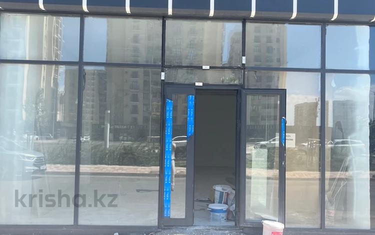 Свободное назначение, офисы, магазины и бутики, фитнес и спорт, медцентры и аптеки, образование, развлечения, кабинеты и рабочие места · 70 м² за 400 000 〒 в Туркестане — фото 8