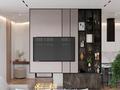 3-комнатная квартира · 100 м² · 7/12 этаж, Розыбакиева 323 — Ескараева за 800 000 ₸ в Алматы, Бостандыкский р-н — фото 7