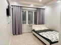 1-бөлмелі пәтер · 30 м² · 4/10 қабат, Қалқаман-2 ш/а., бағасы: 21.5 млн ₸ в Алматы, Наурызбайский р-н