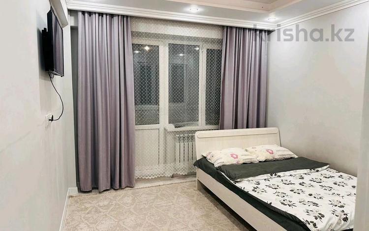 1-бөлмелі пәтер · 30 м² · 4/10 қабат, Қалқаман-2 ш/а., бағасы: 21.5 млн ₸ в Алматы, Наурызбайский р-н — фото 4
