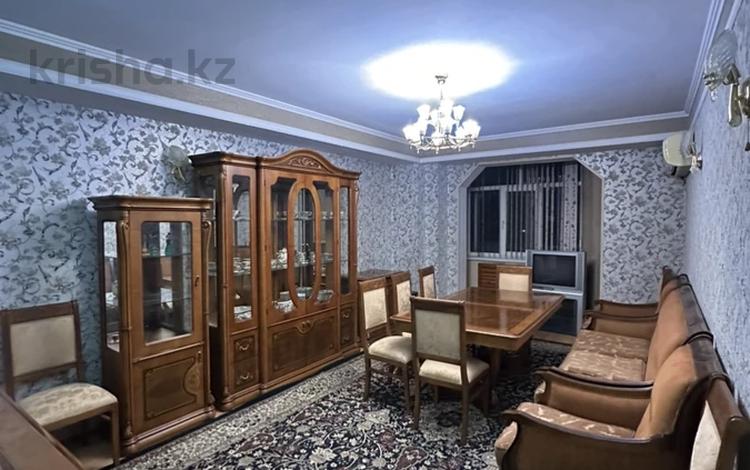 3-комнатная квартира · 78 м² · 10/12 этаж, Желтоксан 32 за 26.3 млн ₸ в Шымкенте — фото 2