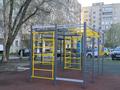 2-бөлмелі пәтер · 56 м² · 1/9 қабат, Карбышева — Парк Самал, пересечение Карбышева и б-р Гагарина, бағасы: 19.8 млн ₸ в Усть-Каменогорске — фото 23