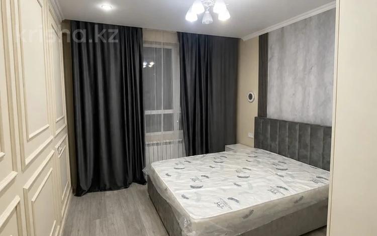 2-бөлмелі пәтер · 62 м² · 3/12 қабат, Коктерек 139, бағасы: 320 000 ₸ в Алматы, Наурызбайский р-н — фото 2