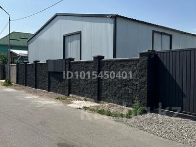 Склады · 150 м² за 4 000 ₸ в Алматы, Алатауский р-н