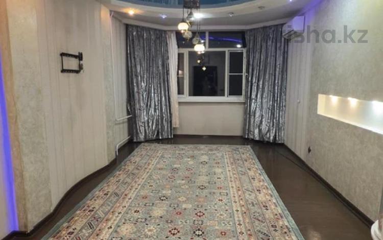 3-комнатная квартира · 93 м² · 4/5 этаж, Мкр.Астана 23 за 26.5 млн ₸ в Таразе — фото 2