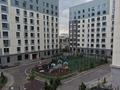 1-бөлмелі пәтер · 51.2 м² · 6/9 қабат, Аргынбекова 89Б, бағасы: 27.8 млн ₸ в Шымкенте, Каратауский р-н