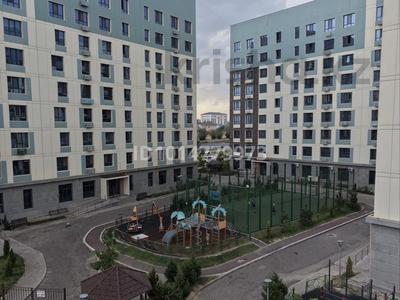 1-бөлмелі пәтер · 51.2 м² · 6/9 қабат, Аргынбекова 89Б, бағасы: 27.8 млн ₸ в Шымкенте, Каратауский р-н