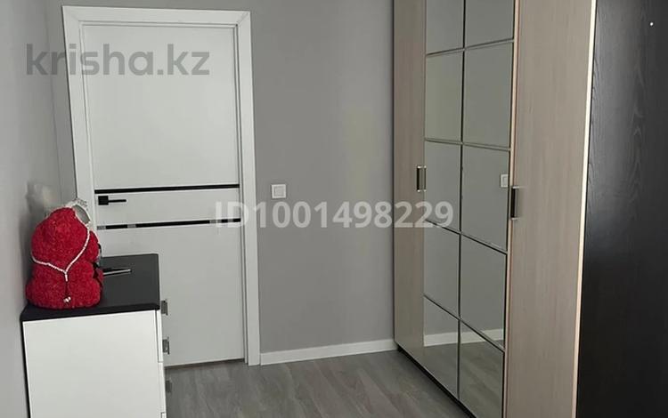 2-комнатная квартира · 47 м² · 3/4 этаж, Розыбакиева 208 — Тимирязева Розыбакиева за 300 000 ₸ в Алматы, Бостандыкский р-н — фото 2