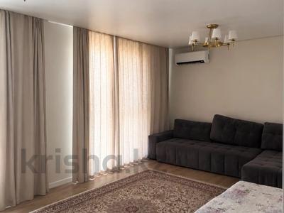3-комнатная квартира · 94 м² · 10/10 этаж, Мкрн. Центральный 50А за 60.5 млн ₸ в Кокшетау