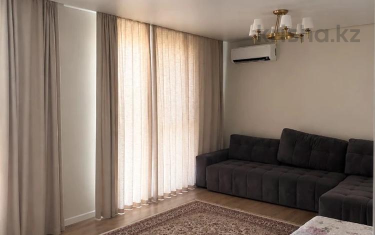 3-комнатная квартира · 94 м² · 10/10 этаж, Мкрн. Центральный 50А за 60.5 млн ₸ в Кокшетау — фото 9