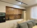 1-комнатная квартира · 46 м² · 15/16 этаж, Каныша Сатпаева — Драм театр за 250 000 ₸ в Усть-Каменогорске