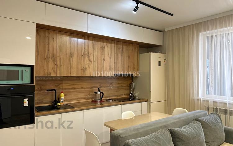 1-комнатная квартира · 46 м² · 15/16 этаж, Каныша Сатпаева — Драм театр за 250 000 ₸ в Усть-Каменогорске — фото 6