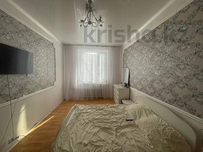 2-комнатная квартира, 56.6 м², 5/5 этаж, Мәшһүр Жүсіп (бывшая 1 Мая) 9 — Едыге Би (бывшая Крупская) за 16.5 млн 〒 в Павлодаре