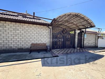Отдельный дом · 5 комнат · 280 м² · 9 сот., Ш.Уалиханова 20 — Жангельдина за 74 млн ₸ в Сарыагаш