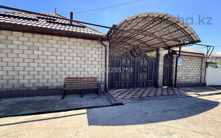 Отдельный дом · 5 комнат · 280 м² · 9 сот., Ш.Уалиханова 20 — Жангельдина за 74 млн ₸ в Сарыагаш — фото 2