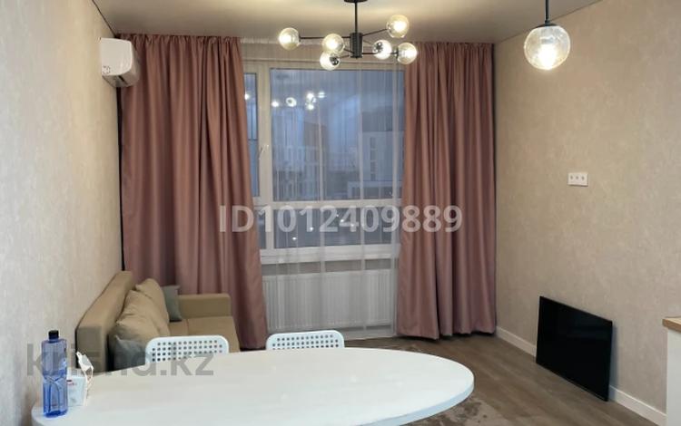 2-бөлмелі пәтер · 43 м² · 4/6 қабат, мкр Гажайып 32, бағасы: 270 000 ₸ в Алматы, Алатауский р-н — фото 2