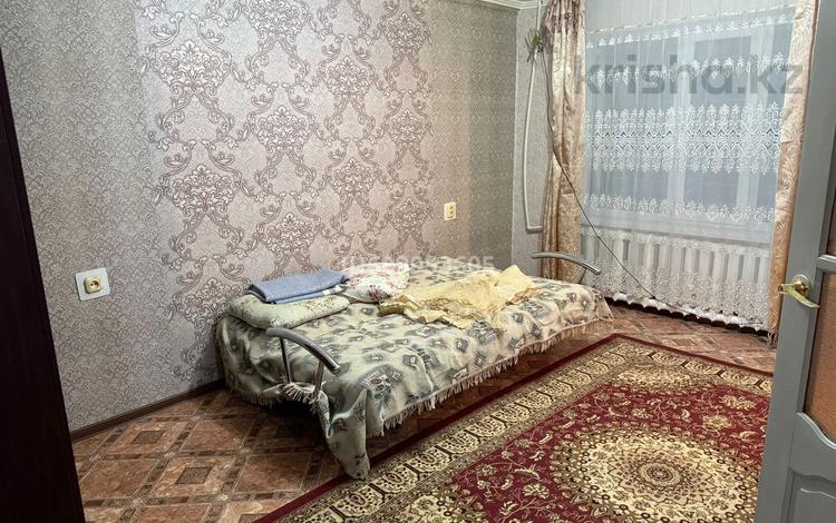 1-комнатная квартира · 40 м² · 2/6 этаж, Кереева — Кереева за 150 000 ₸ в Актобе, мкр. Курмыш — фото 5