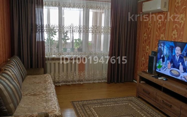 3-комнатная квартира · 68 м² · 2/2 этаж, Комсомольская 3 за 25 млн ₸ в Байтереке (Новоалексеевке) — фото 2