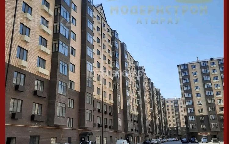 1-бөлмелі пәтер · 49 м² · 3/9 қабат, Т. Жумагалиева 10, бағасы: 26.2 млн ₸ в Атырау — фото 29