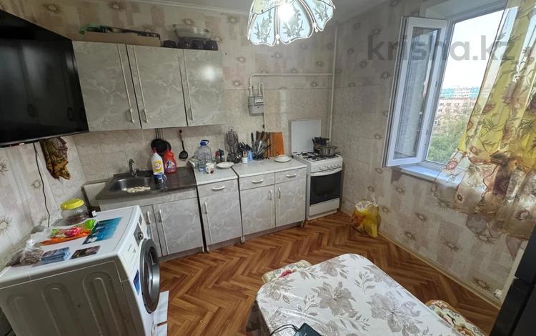 2-комнатная квартира · 50 м² · 6/9 этаж, 9 микр 15 за 23.5 млн ₸ в Костанае — фото 2