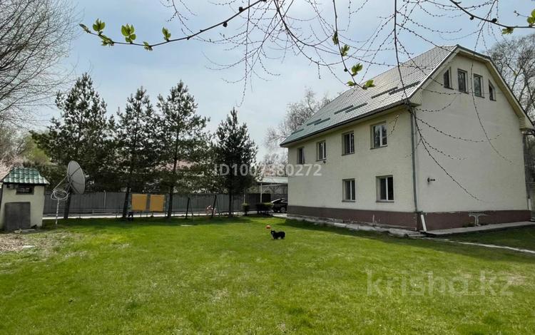 Отдельный дом · 4 комнаты · 200 м² · 11 сот., Айтеке би 8а за 80 млн ₸ в Боралдае (Бурундай) — фото 2