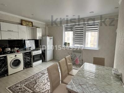 1-комнатная квартира · 53.3 м² · 5/10 этаж, 17-й мкр 82 за 180 000 ₸ в Актау