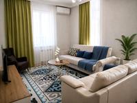 2-бөлмелі пәтер · 60 м², Мангилик Ел 54 — Улы дала, бағасы: 26 000 ₸ в Астане, Есильский р-н